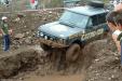 trial 4x4 La Guancha